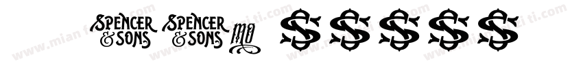 038 SSmo yunti字体转换
